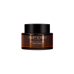 کرم شب تقویت کننده و آبرسان عمیق آمپروسیو