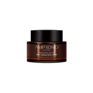 کرم روز تقویت کننده و آبرسان عمیق آمپروسیو