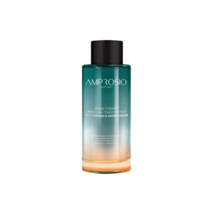 تونر آرام‌بخش و آبرسان جلبک‌تراپی آمپروسیو