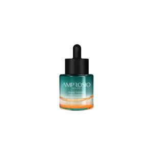 سرم کنسانتره آبرسان عمیق جلبک‌تراپی