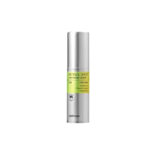 سرم رتینول شات سلیمکس