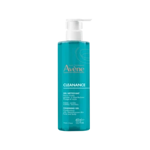 ژل شستشوی پاک‌کننده و ضدچربی اون