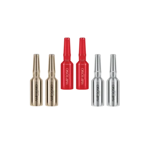 ست سه‌گانه آمپول‌های لوکس آمپروسیو