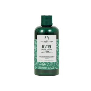 تونر درخت چای بادی‌شاپ