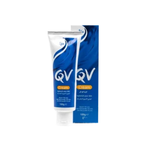  کرم مرطوب‌کننده و ترمیم‌کننده کیووی