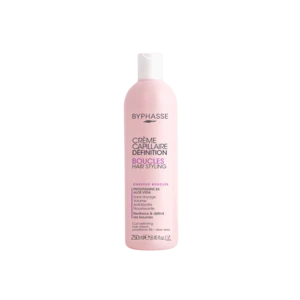 کرم حالت‌دهنده و تقویت‌کننده موی فر بایفاز