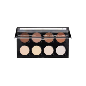 پالت کانتور و هایلایتر فوراور FHC001