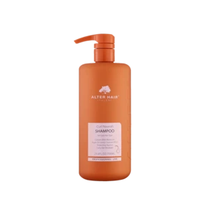 شامپو مغذی فر کننده آلترهیر