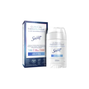 مام ضدتعریق سکرت کلینیکال