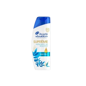 شامپو مغذی و ضدشوره هد اند شولدرز