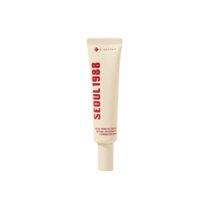 کرم دور چشم ضدچروک و بازسازی‌کننده سئول 1988