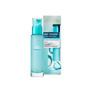 ژل آبرسان لورآل مناسب پوست نرمال تا خشک