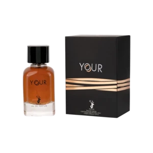 ادکلن مردانه پاپیلو مدل یور