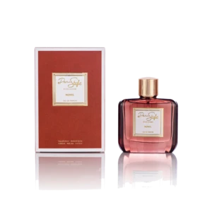 ادکلن مردانه پاری استایل مدل نول