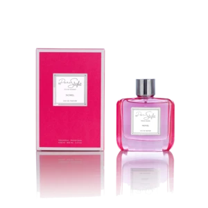 ادکلن زنانه پاری استایل مدل نوویل