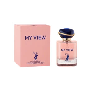 ادکلن زنانه پاپیلو مای ویو