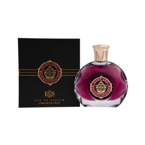 ادکلن زنانه لوئیس الاویا لاکچری رابی رد