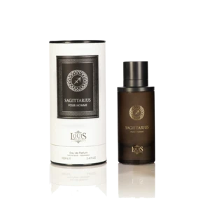 ادکلن مردانه لوئیس الاویا ساگیتاریوس