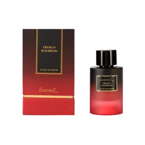 ادکلن سانچز فرنچ بوربون