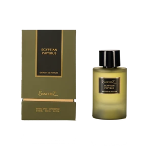 ادکلن سانچز ایجیپشن پاپیروس