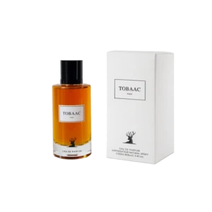 ادکلن اسپیگان آلتامیر مدل توباک