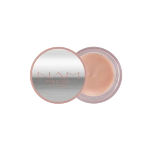 ماسک لب بازسازی کننده نام