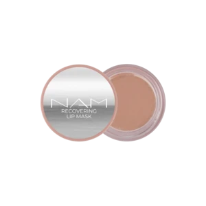 ماسک لب نام