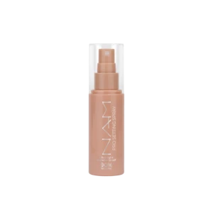 اسپری فیکس و مراقبتی نام