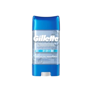 مام ژله‌ای مردانه ژیلت کول ویو