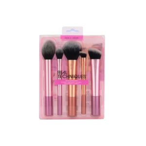 ست براش صورت ریل تکنیک