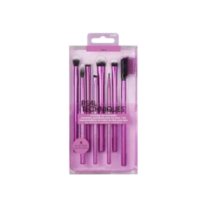 ست براش چشم ریل تکنیک