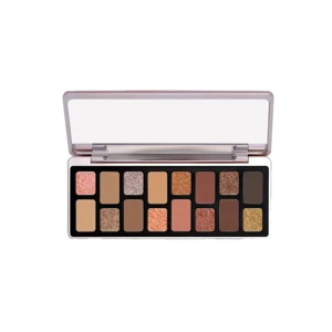 پالت سایه چشم ۱۶ رنگ فوراور۵۲