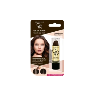 استیک پوشاننده موی سفید گلدن رز