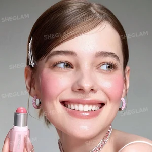 Buttery Bliss Blush Stick