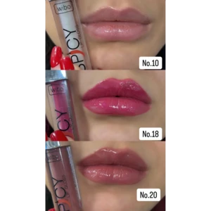 101820 اسپایسی ویبو