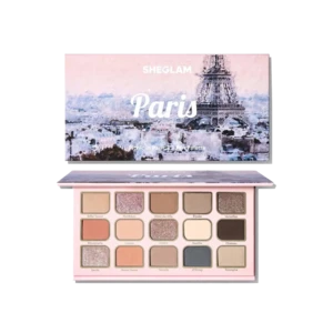 پالت سایه چشم شیگلم پاریس