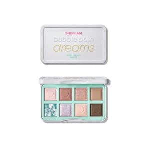 پالت سایه چشم شیگلم بابِل بث دریمز