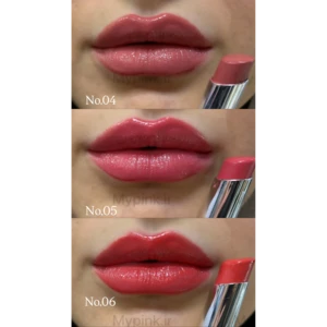 رژ براق تا پ فیس 2