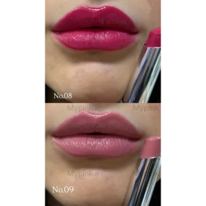 رژ براق تاپ فیس