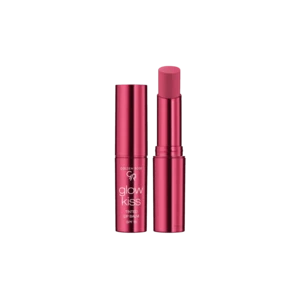 بالم لب رنگی گلدن رز مدل گلو کیس