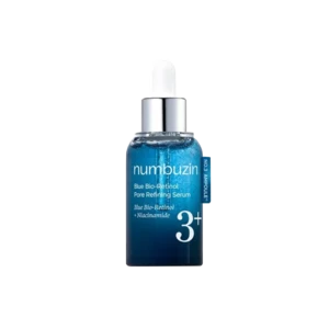 سرم رتینول و نیاسینامید نامبوزین شماره ۳+