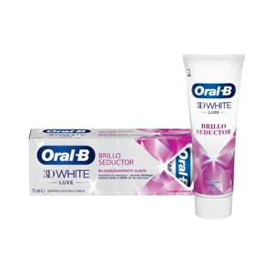 خمیر دندان سفیدکننده اورال-بی