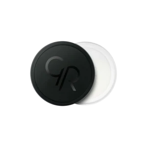 پودر بیک و فیکس گلدن رز