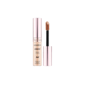 کانسیلر سه‌کاره تاپ‌فیس مدل سنسیتیو مینرال