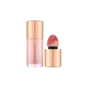 رژگونه مایع تاپ‌فیس مدل شری