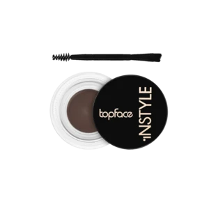 ژل ابرو رنگی این‌استایل تاپ‌فیس