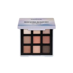 Topface Maestro Academy Eyeshadow Bar (2)