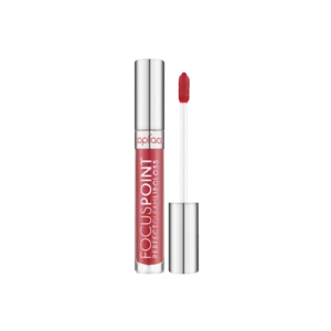 رژلب براق فوکوس پوینت تاپ‌فیس