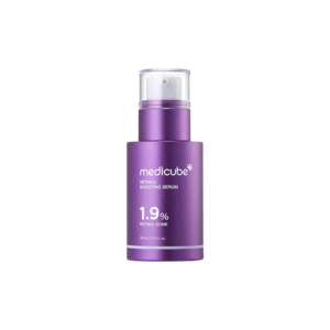 سرم رتینول مدیکیوب