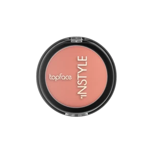 رژگونه تاپ‌فیس این‌استایل